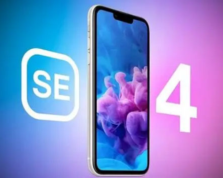 龙华苹果SE维修分享iPhoneSE受众群体是哪些 
