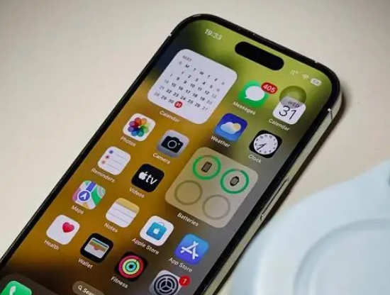 龙华apple维修中心分享为什么苹果手机的质感那么好