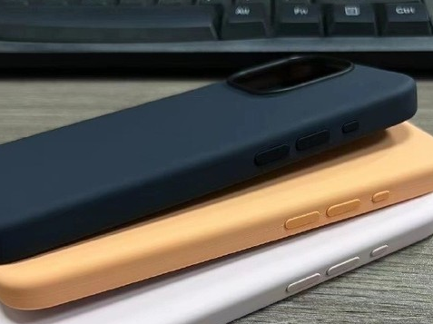 龙华苹果14维修站分享iPhone14手机壳能直接给iPhone15用吗?