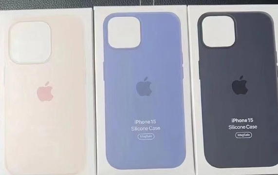 龙华苹果14维修站分享iPhone14手机壳能直接给iPhone15用吗？ 