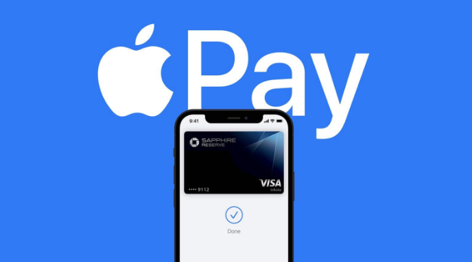 龙华苹果14服务点分享iPhone 14 设置 Apple Pay 后，锁屏密码不正确怎么办 