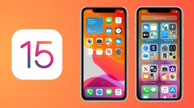 龙华苹果13维修分享iPhone13更新iOS 15.5，体验如何 