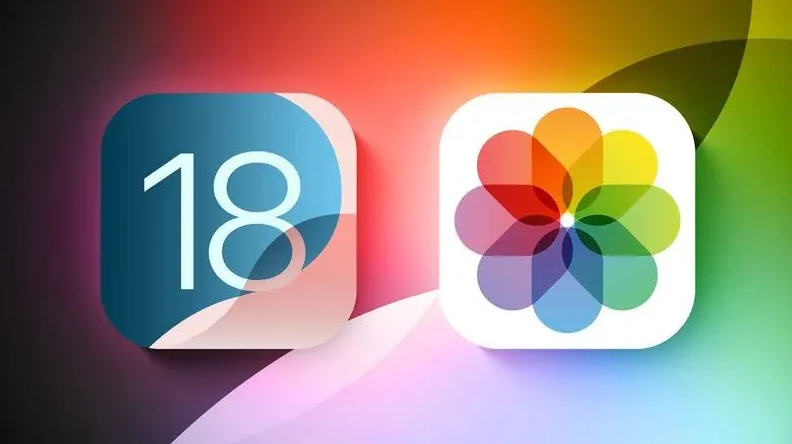 龙华苹果手机维修分享苹果 iOS / iPadOS 18.1Beta 3 发布 