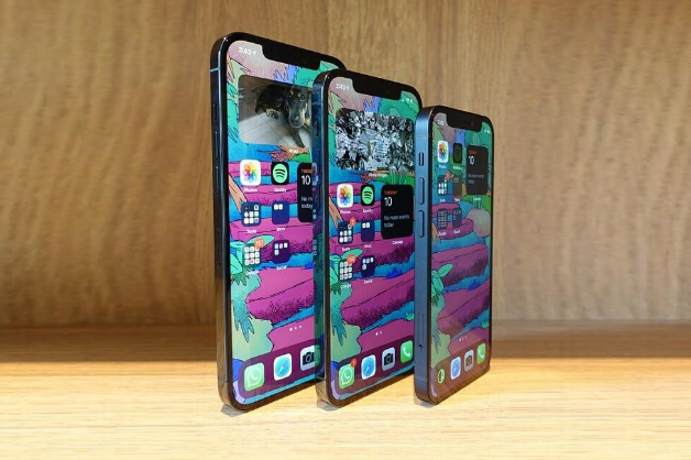 龙华苹果手机维修分享iPhone 13发布日期 