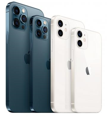 龙华苹果维修点分享iPhone 12 Pro维修主板被忽略的实操故障 