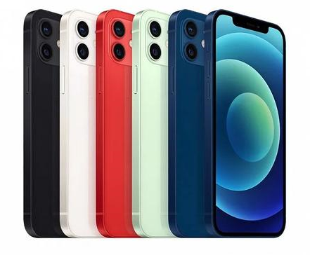 龙华苹果维修点分享iPhone 12 Pro Max维修主板易被忽略的实操故障 