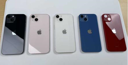 龙华苹果维修点分享iPhone 13维修主板易被忽略实操故障 