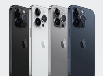龙华苹果维修点分享iPhone 16 Pro自动关机出现故障解析 