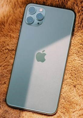 龙华苹果维修点分享iPhone 11 Pro Max黑屏特殊诱因梳理 