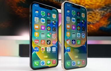 龙华苹果维修点分享iPhone 14黑屏多元故障深度解读 