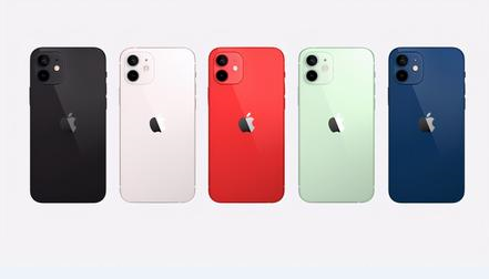龙华苹果维修点分享iPhone 12电池发烫少见诱因解析 