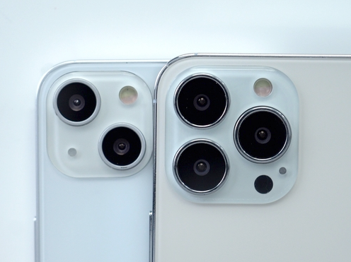 龙华苹果维修点分享iPhone 13 Pro Max发烫特殊故障解读 
