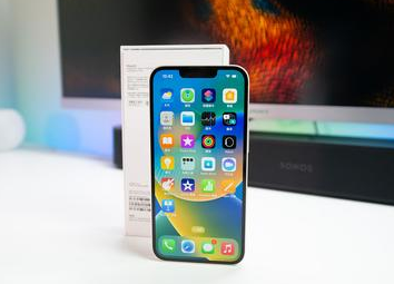 龙华苹果维修点分享iPhone 14电池发烫真实诱因盘点 
