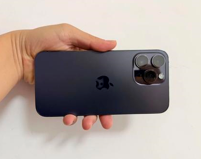 龙华苹果维修点分享iPhone 14 Pro Max发烫多重诱因剖析 