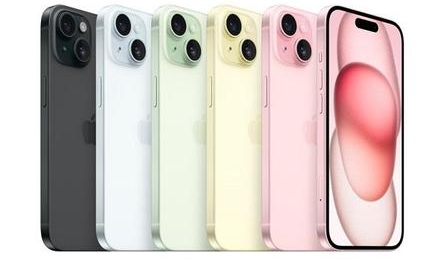 龙华苹果维修点分享iPhone 15发烫易忽视问题科普 