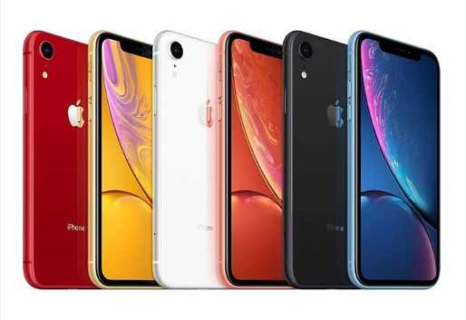 龙华苹果维修点分享iPhone XR摄像头原生色彩表现与日常拍摄实用指南 